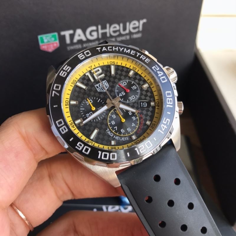 TAG HEUER Watches